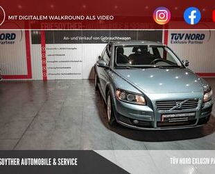 Volvo C30 Gebrauchtwagen