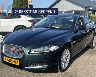 Jaguar XF Gebrauchtwagen
