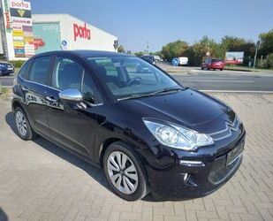 Citroen C3 Gebrauchtwagen