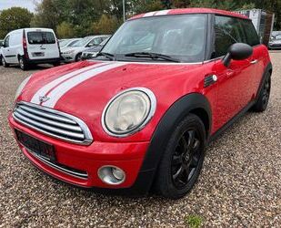 Mini ONE Gebrauchtwagen