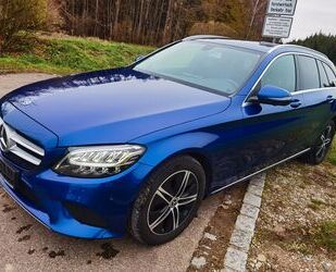 Mercedes-Benz C 200 Gebrauchtwagen