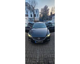 Mazda 6 Gebrauchtwagen