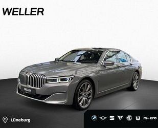 BMW 730 Gebrauchtwagen
