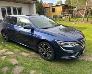 Renault Talisman Gebrauchtwagen
