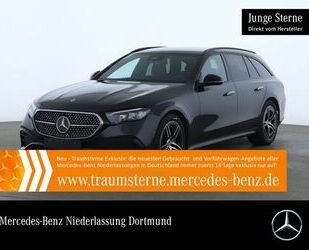 Mercedes-Benz E 200 Gebrauchtwagen