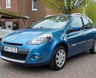 Renault Clio Gebrauchtwagen