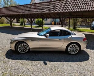 BMW Z4 Gebrauchtwagen