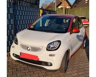 Smart Andere Gebrauchtwagen