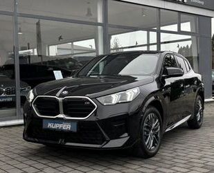 BMW X2 Gebrauchtwagen