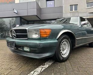 Mercedes-Benz SL 350 Gebrauchtwagen