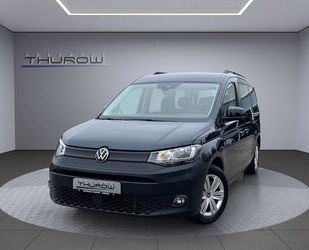 VW Caddy Maxi Gebrauchtwagen
