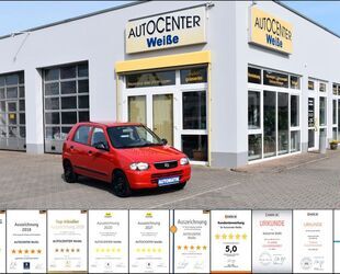 Suzuki Alto Gebrauchtwagen