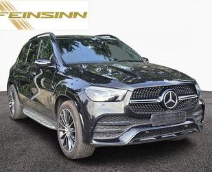 Mercedes-Benz GLE 300 Gebrauchtwagen