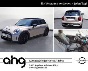 Mini Cooper S Gebrauchtwagen