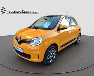 Renault Twingo Gebrauchtwagen
