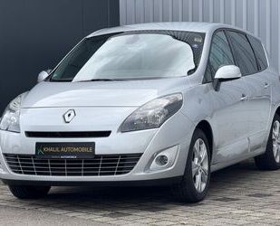 Renault Grand Scenic Gebrauchtwagen