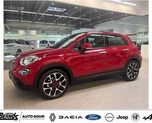 Fiat 500X Gebrauchtwagen