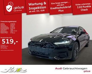 Audi A7 Gebrauchtwagen