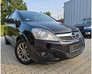 Opel Zafira Gebrauchtwagen
