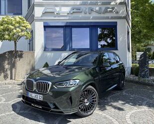 Alpina XD3 Gebrauchtwagen