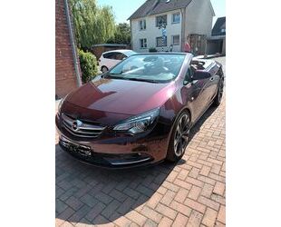 Opel Cascada Gebrauchtwagen