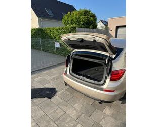 BMW 535 Gran Turismo Gebrauchtwagen