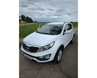 Kia Sportage Gebrauchtwagen