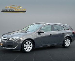 Opel Insignia Gebrauchtwagen