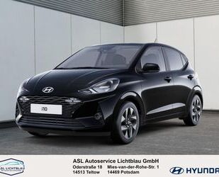 Hyundai i10 Gebrauchtwagen