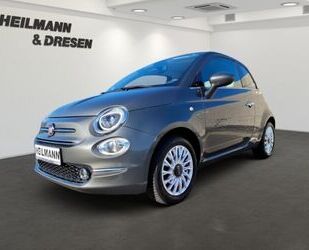 Fiat 500C Gebrauchtwagen