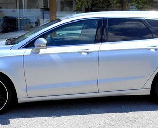 Ford Mondeo Gebrauchtwagen