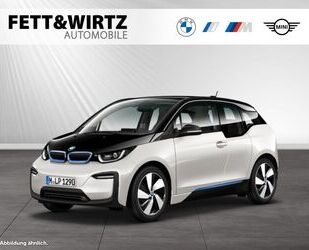 BMW i3 Gebrauchtwagen