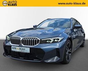 BMW 330 Gebrauchtwagen