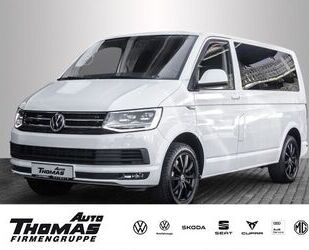 VW T6 Multivan Gebrauchtwagen