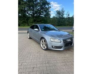 Audi A5 Gebrauchtwagen