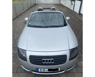 Audi TT Gebrauchtwagen