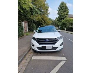 Ford Edge Gebrauchtwagen