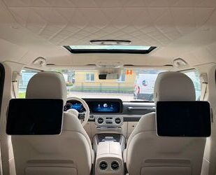 Mercedes-Benz G 450 Gebrauchtwagen