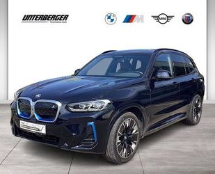 BMW iX3 Gebrauchtwagen