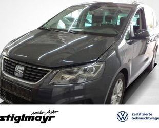 Seat Alhambra Gebrauchtwagen