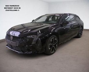 Peugeot 508 Gebrauchtwagen