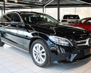 Mercedes-Benz C 220 Gebrauchtwagen