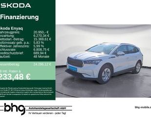 Skoda Enyaq Gebrauchtwagen