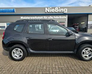 Dacia Duster Gebrauchtwagen