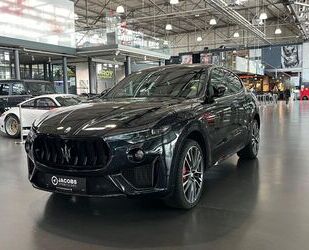 Maserati Levante Gebrauchtwagen