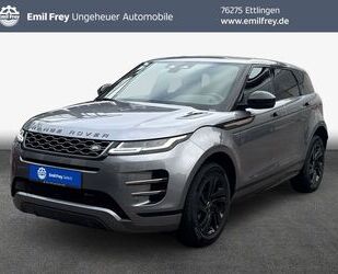 Land Rover Range Rover Evoque Gebrauchtwagen