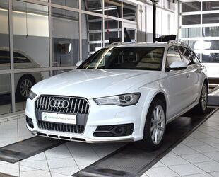 Audi A6 Allroad Gebrauchtwagen