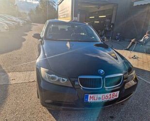 BMW 320 Gebrauchtwagen