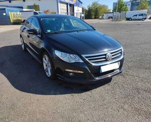 VW Passat CC Gebrauchtwagen