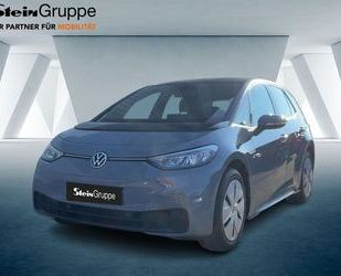 VW ID.3 Gebrauchtwagen